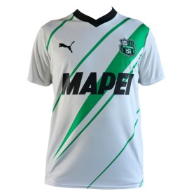 Sassuolo Udebanesæt 2023-24 Kortærmet